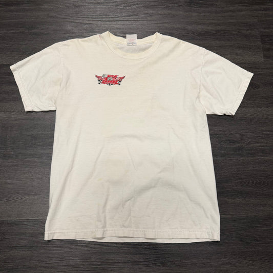 Vintage Nascar Tee