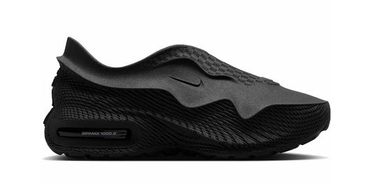 Nike Air Max 1000.2 Black