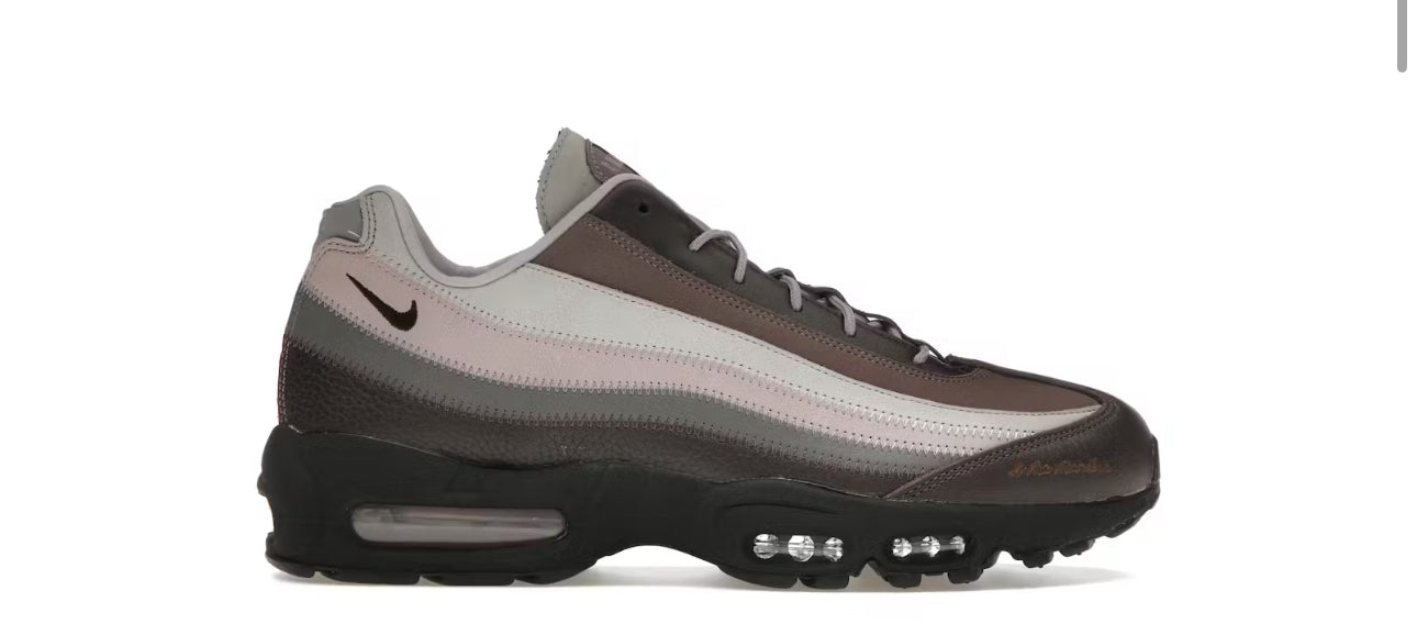 Nike Air Max 95 SP A Ma Maniére While You Were Sleeping U9