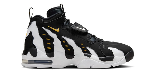 Nike Air DT Max 96 Black White U