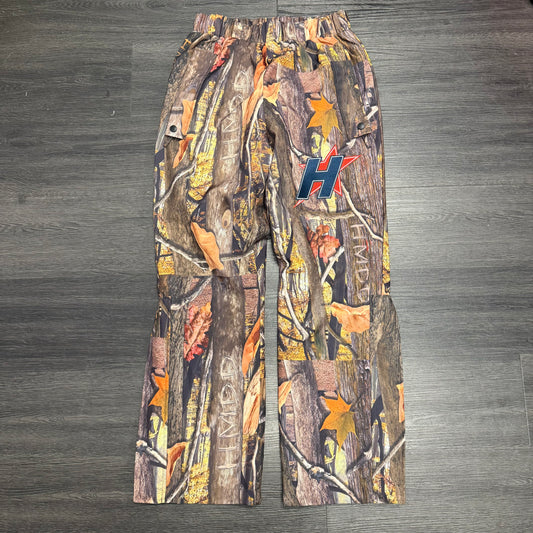 Happy Memories Track Pants Camo