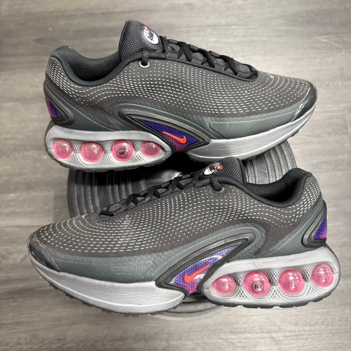 Nike Air Max Dn All Night