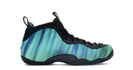 Nike Air Foamposite One Northern Lights