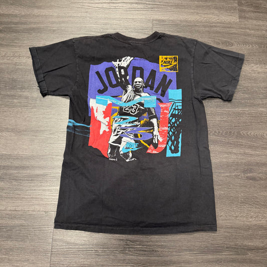 Michael Jordan  Vintage Tee