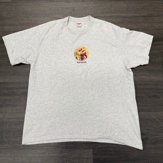 Supreme Ms Piggy Tee