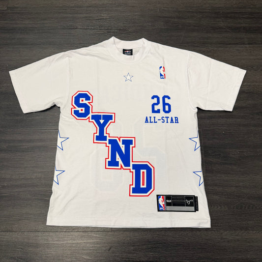 Syndi All Star Tee