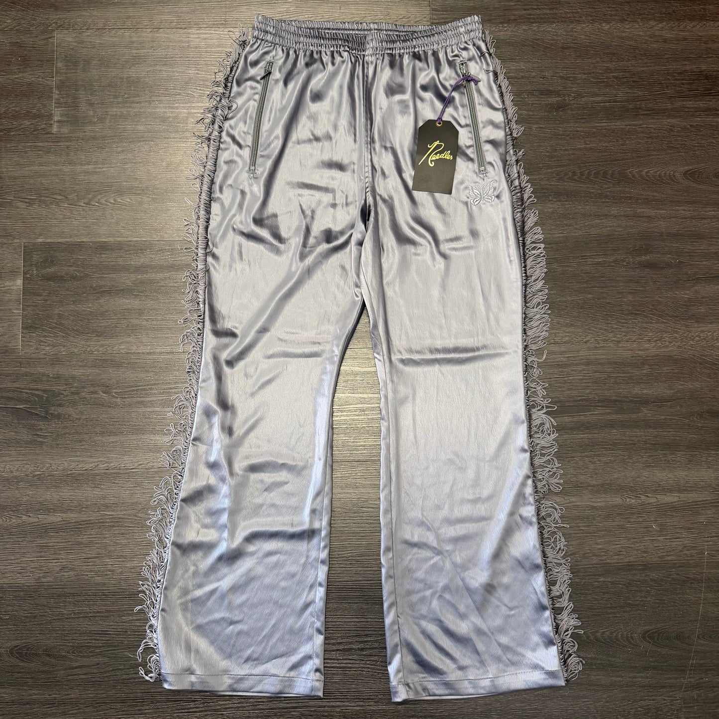 Needles Satin Pants
