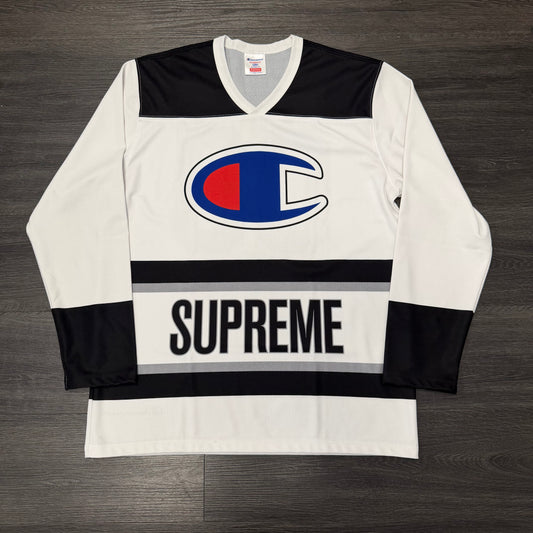 Supreme Champion Jersey