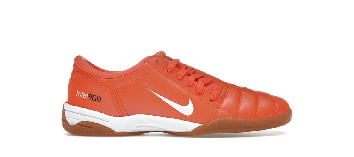 Nike Total 90 3 SP Safety Orange