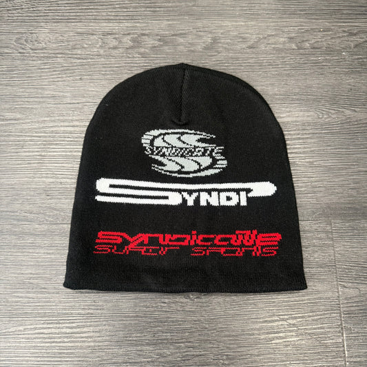 Syndi M Power Skully