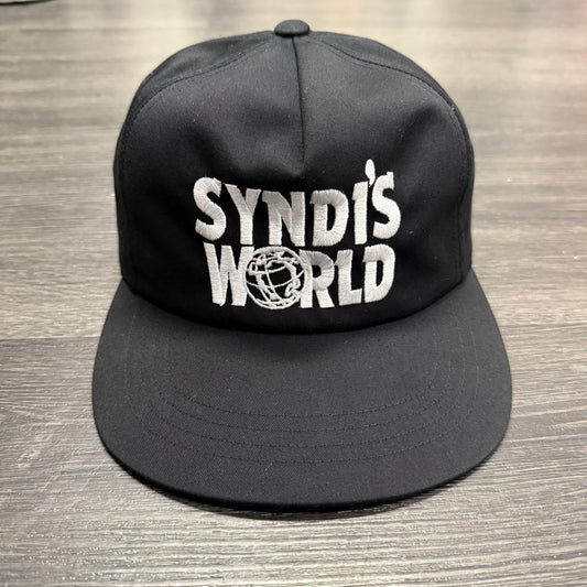 Syndi’s World Hat