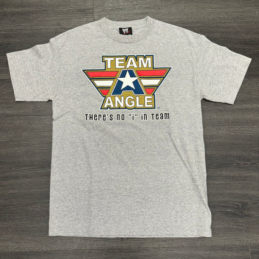 Vintage Team Angle Tee