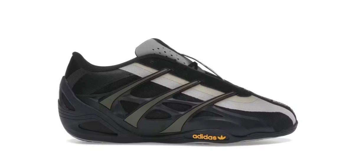 adidas Adiracer GT Bad Bunny x Mercedes AMG Branch Sand