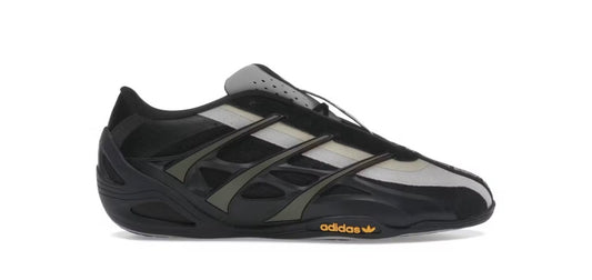 adidas Adiracer GT Bad Bunny x Mercedes AMG Branch Sand