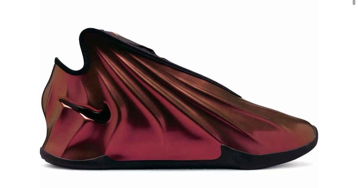 Nike GT Future Metallic Red Bronze