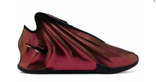 Nike GT Future Metallic Red Bronze