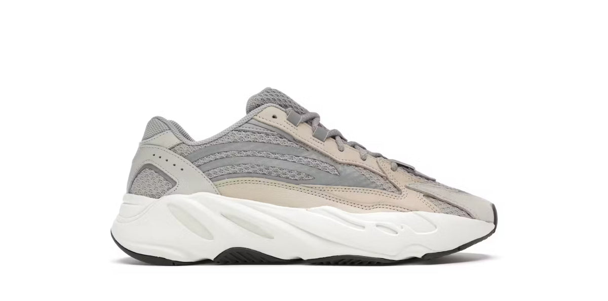 Adidas Yeezy 700 V2 Cream
