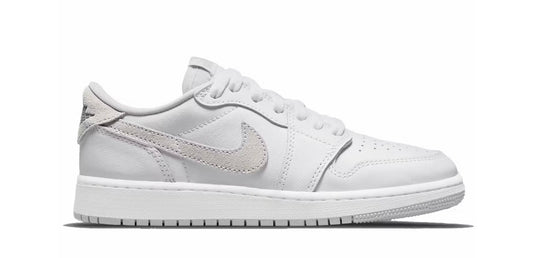 Jordan 1 Low OG Neutral Grey 2021 GS