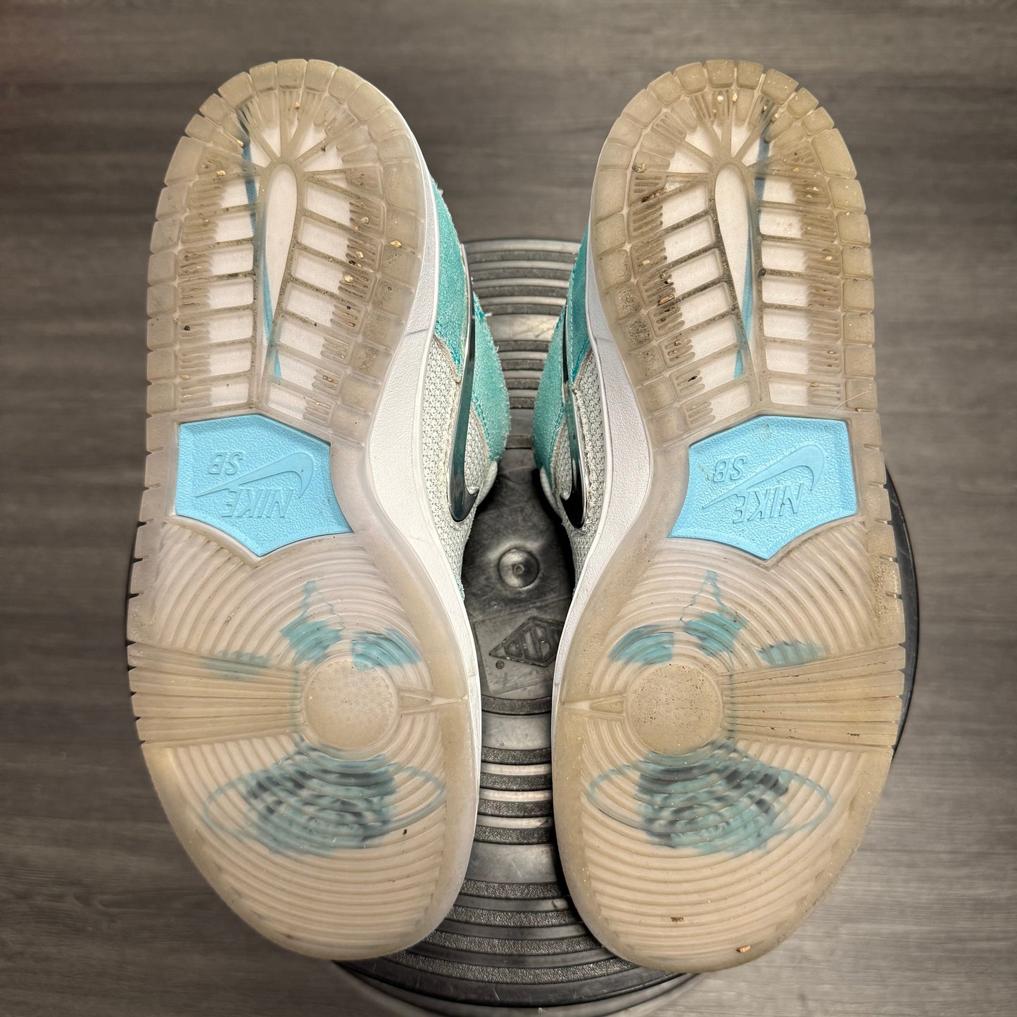 Nike SB Dunk Low April Skateboards U6 NB