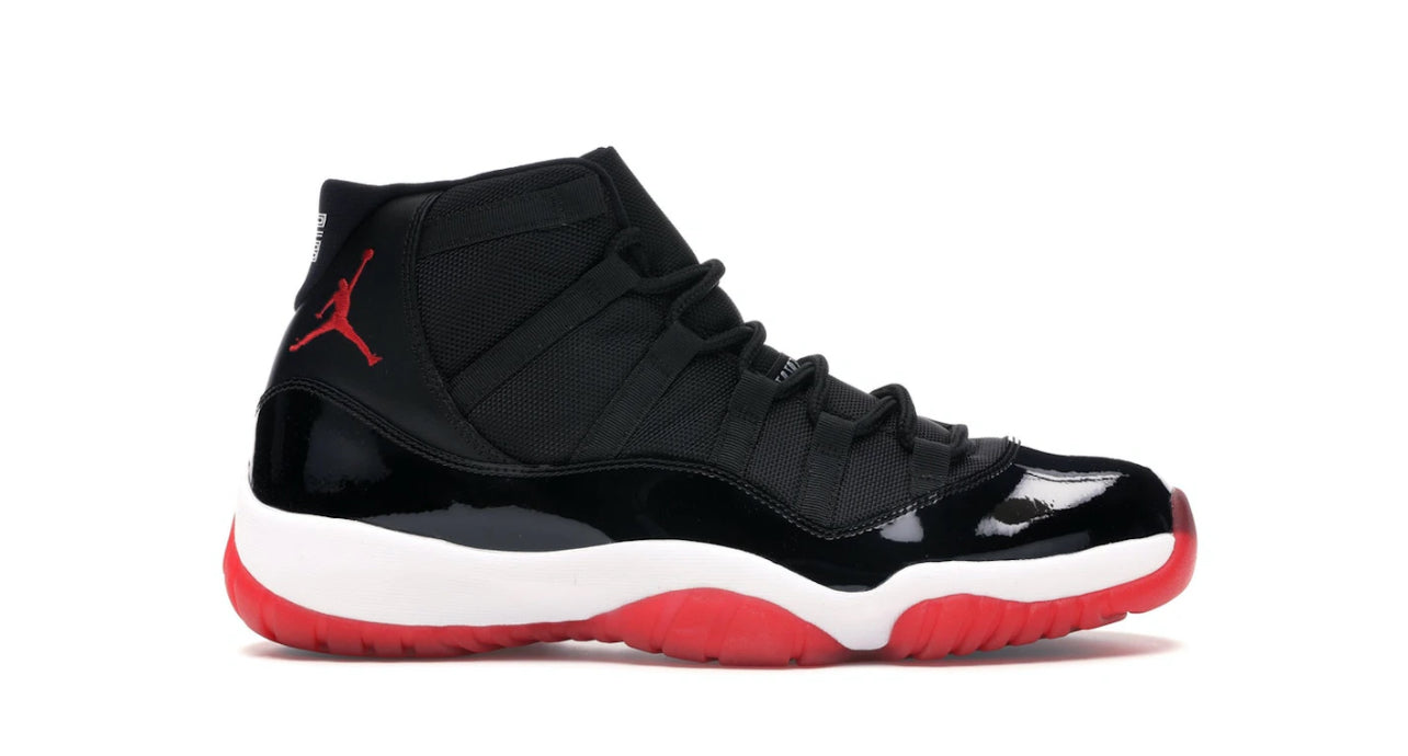 Jordan 11 Retro Playoffs (2012)