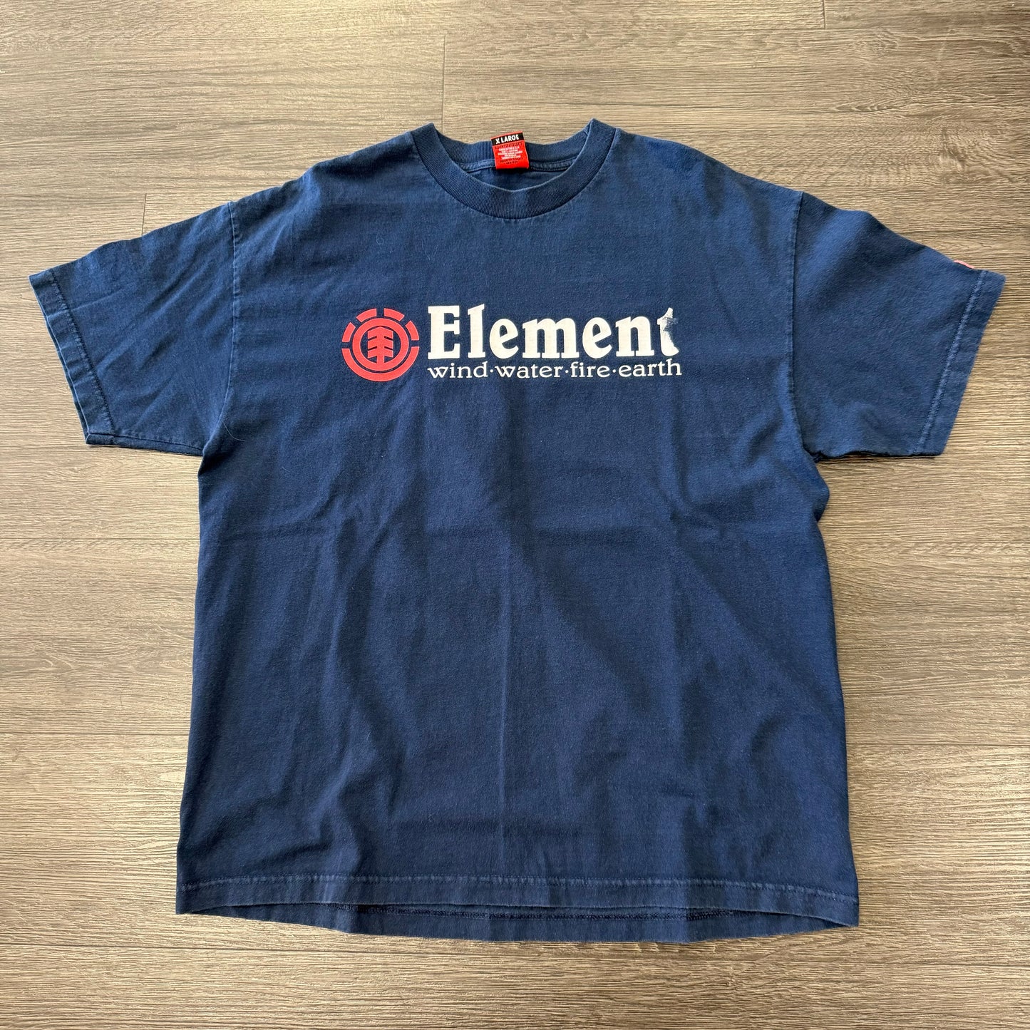 Element Vintage Tee