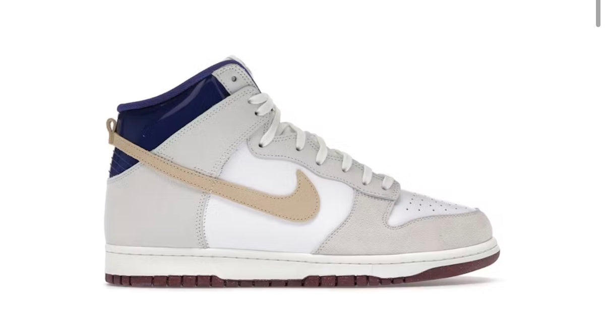 Nike SB Dunk High Pro Beyond