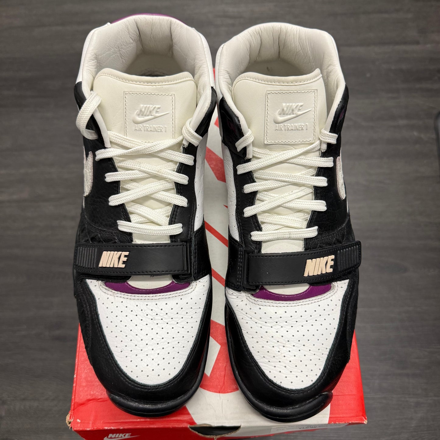 Nike Air Trainer 1 Tokyo 2003