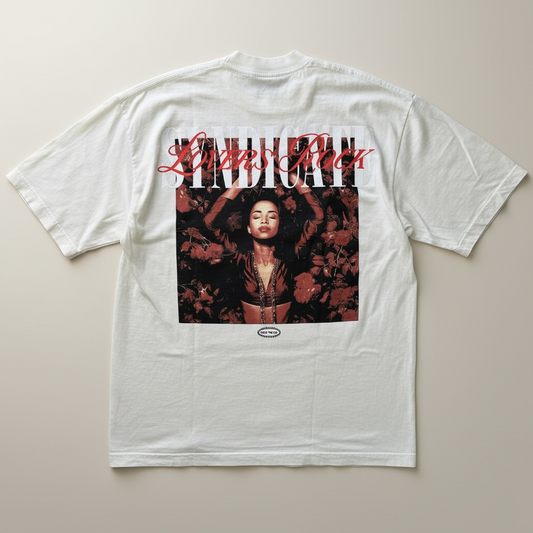 Syndi Lovers Rock Tee