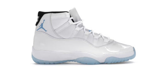 Jordan 11 Retro Legend Blue 2024 U