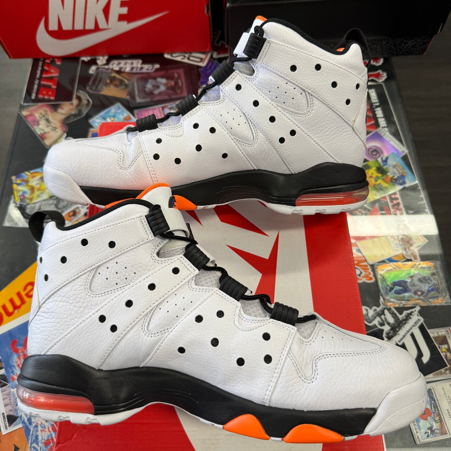 Nike Air Max 2 CB '94 Suns