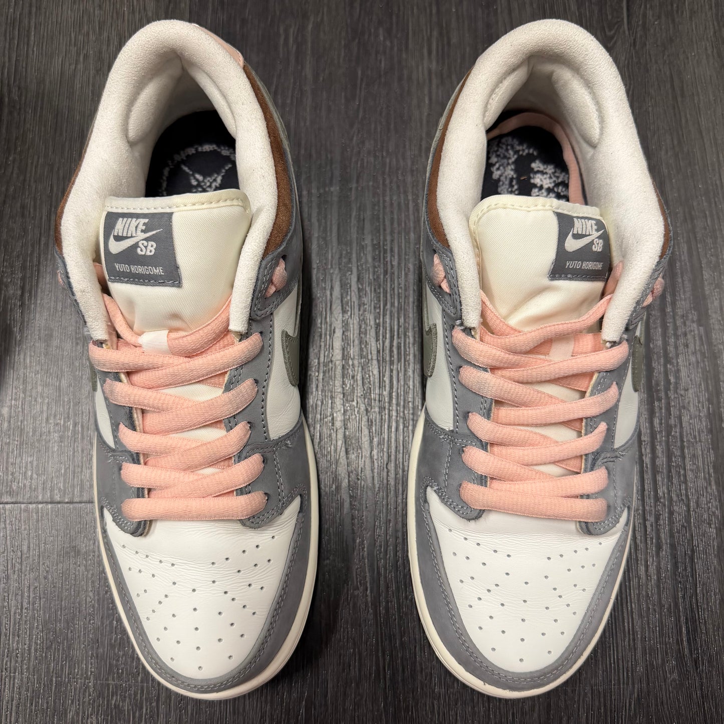 Nike SB Dunk Low Yuto Horigome U9