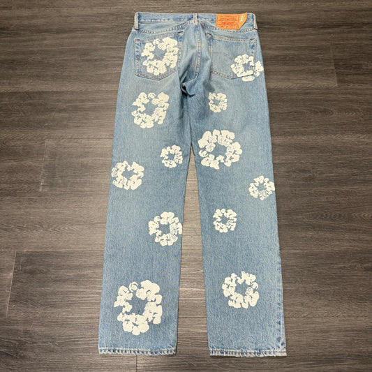 Denim Tears Levis Denim