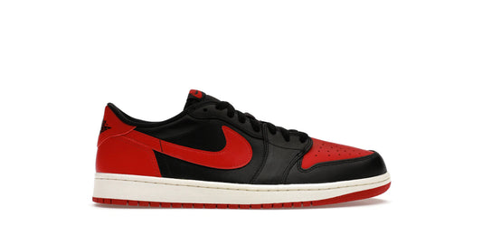 Jordan 1 Retro Low Bred 2015 U13