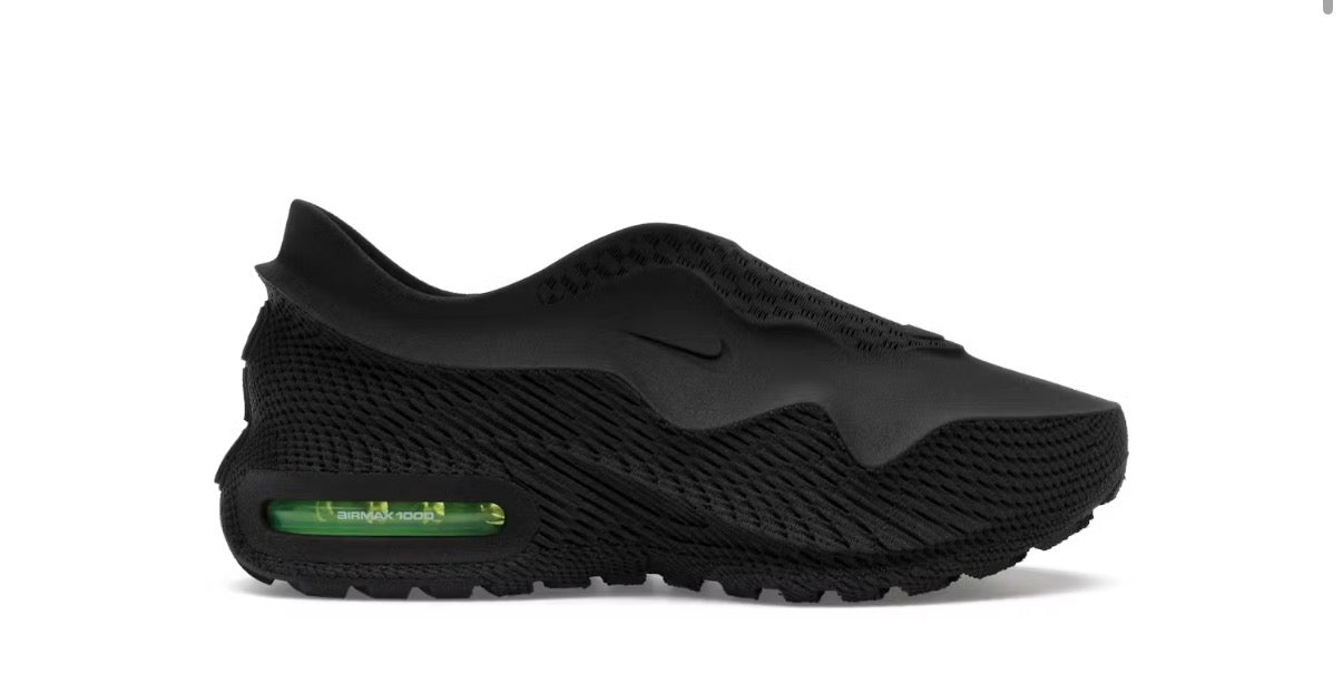 Nike Air Max 1000 Black Volt