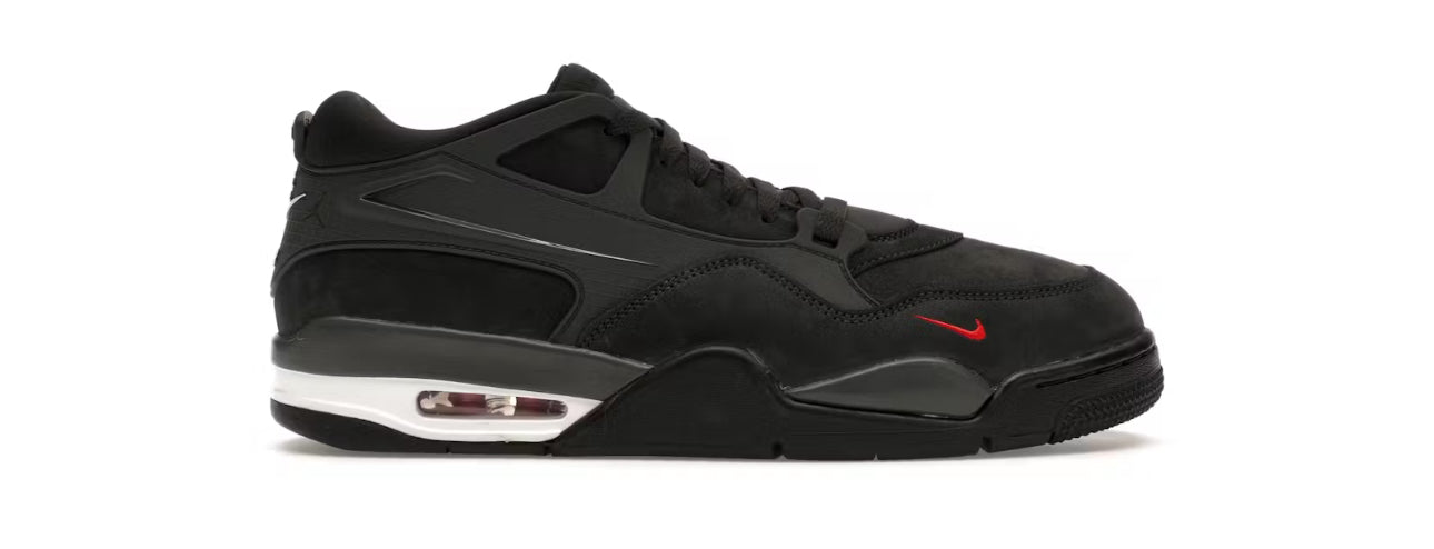 Jordan 4 RM SP Nigel Sylvester Driveway Grey