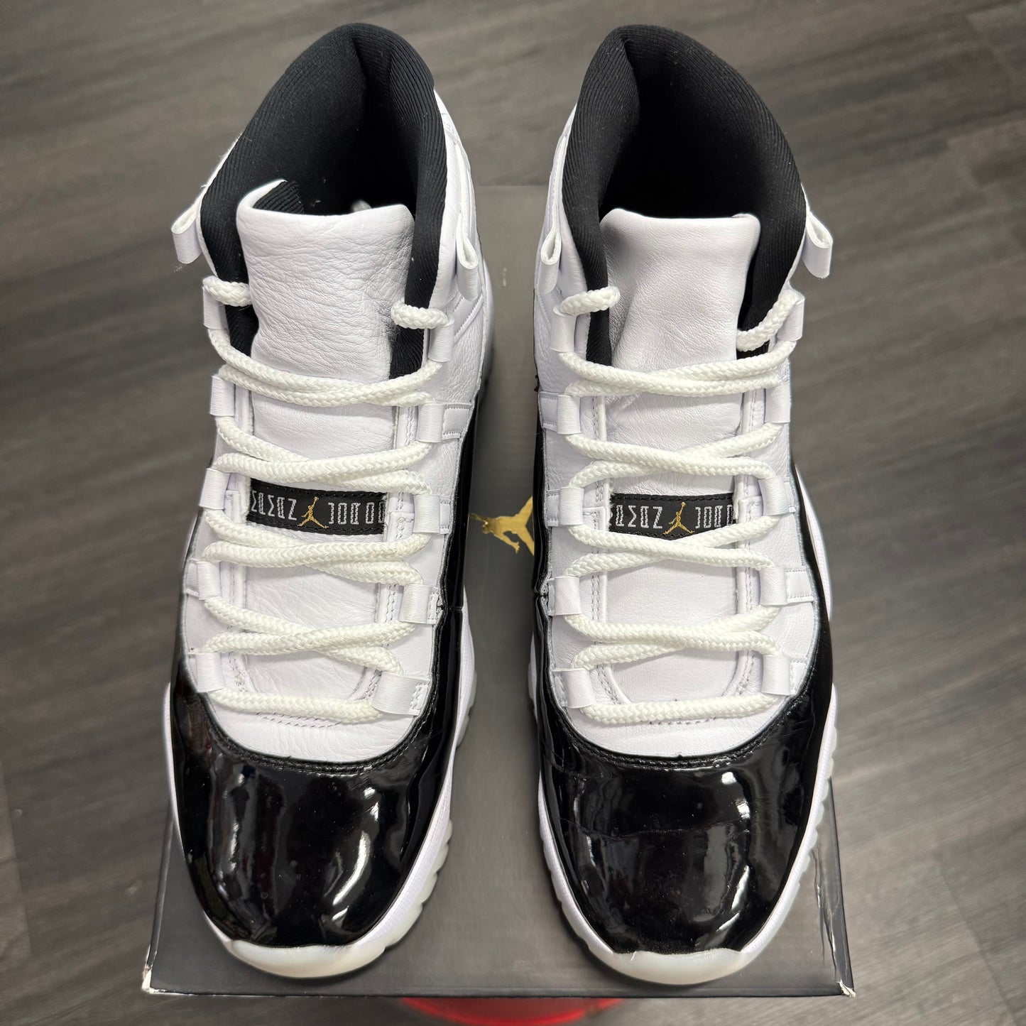 Jordan 11 Retro DMP Gratitude 2023 U9