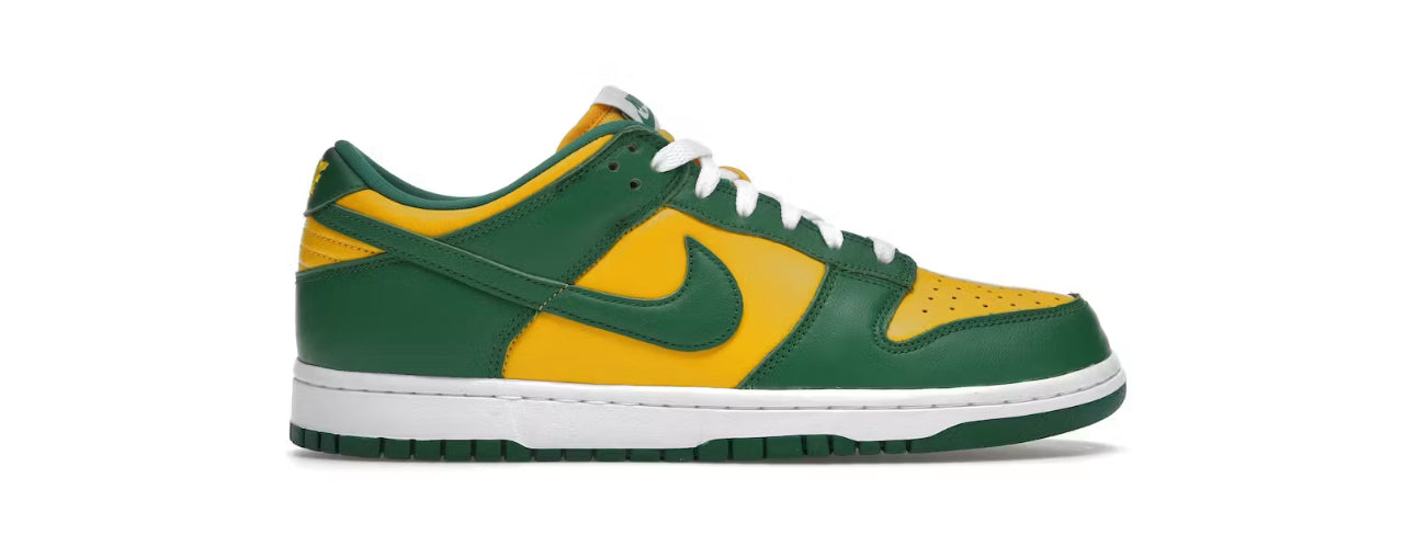 Nike Dunk Low Brazil U