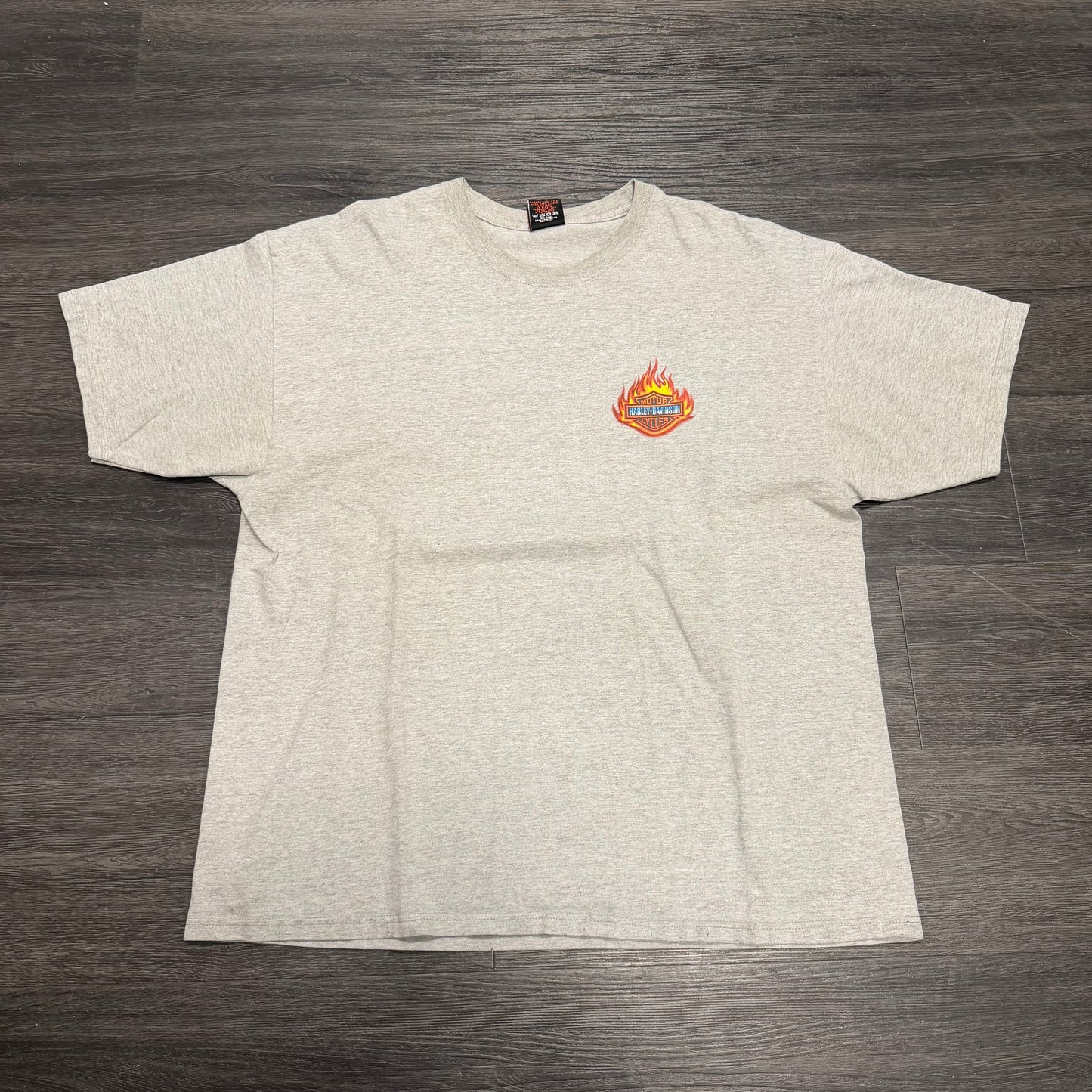 Harley Davidson Tee Orlando