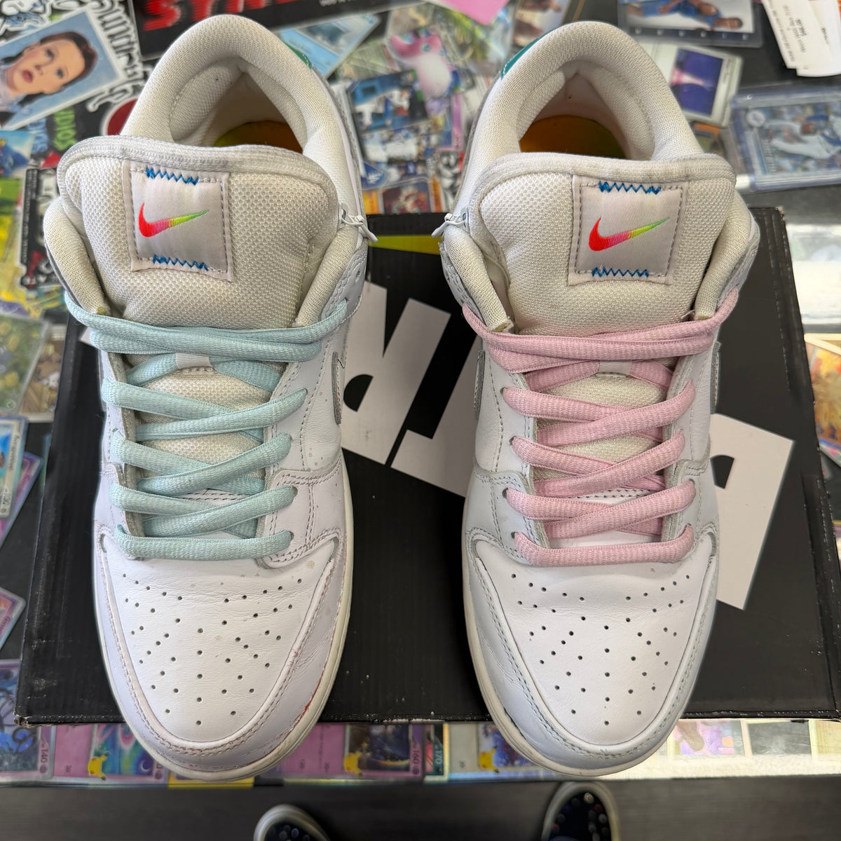 Nike SB Dunk Low Be True