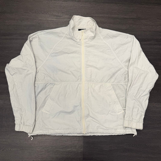 Stussy White Jacket