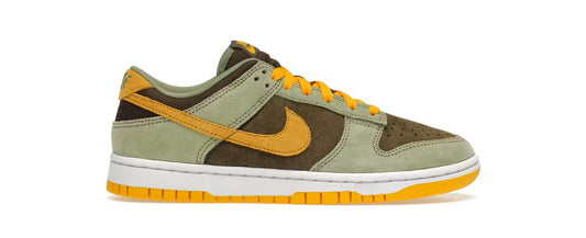 Nike Dunk Low Dusty Olive 21/23
