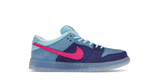 Nike SB Dunk Low Run The Jewels