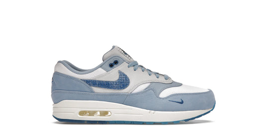 Nike Air Max 1 Premium Blueprint