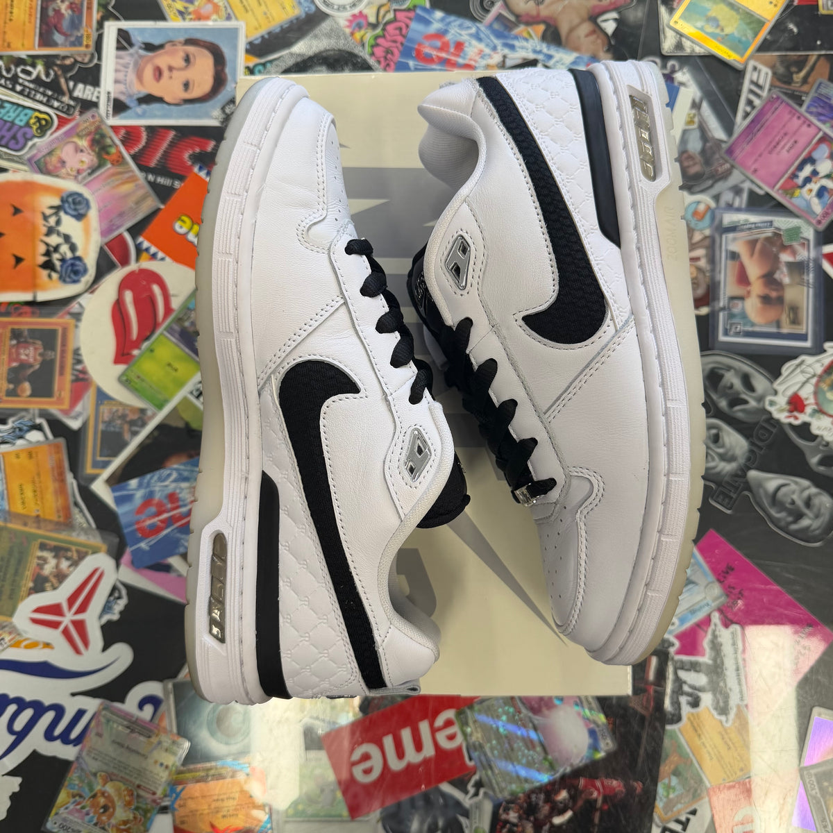 Nike SB Zoom Air Paul Rodriguez 1 OG White Black (2025) U8