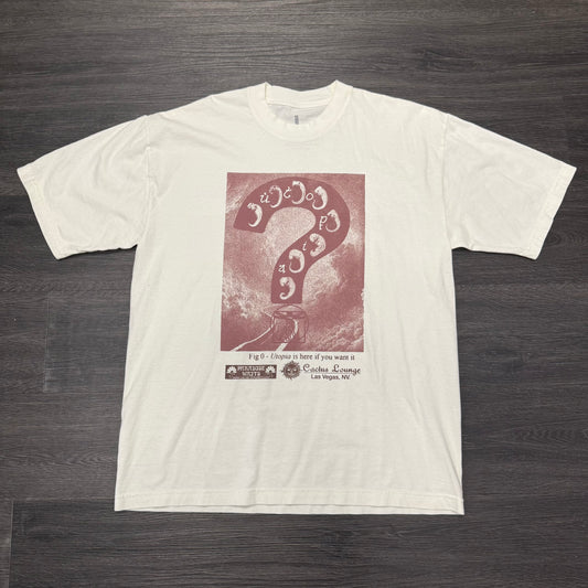 Travis Scott Utopia Tee