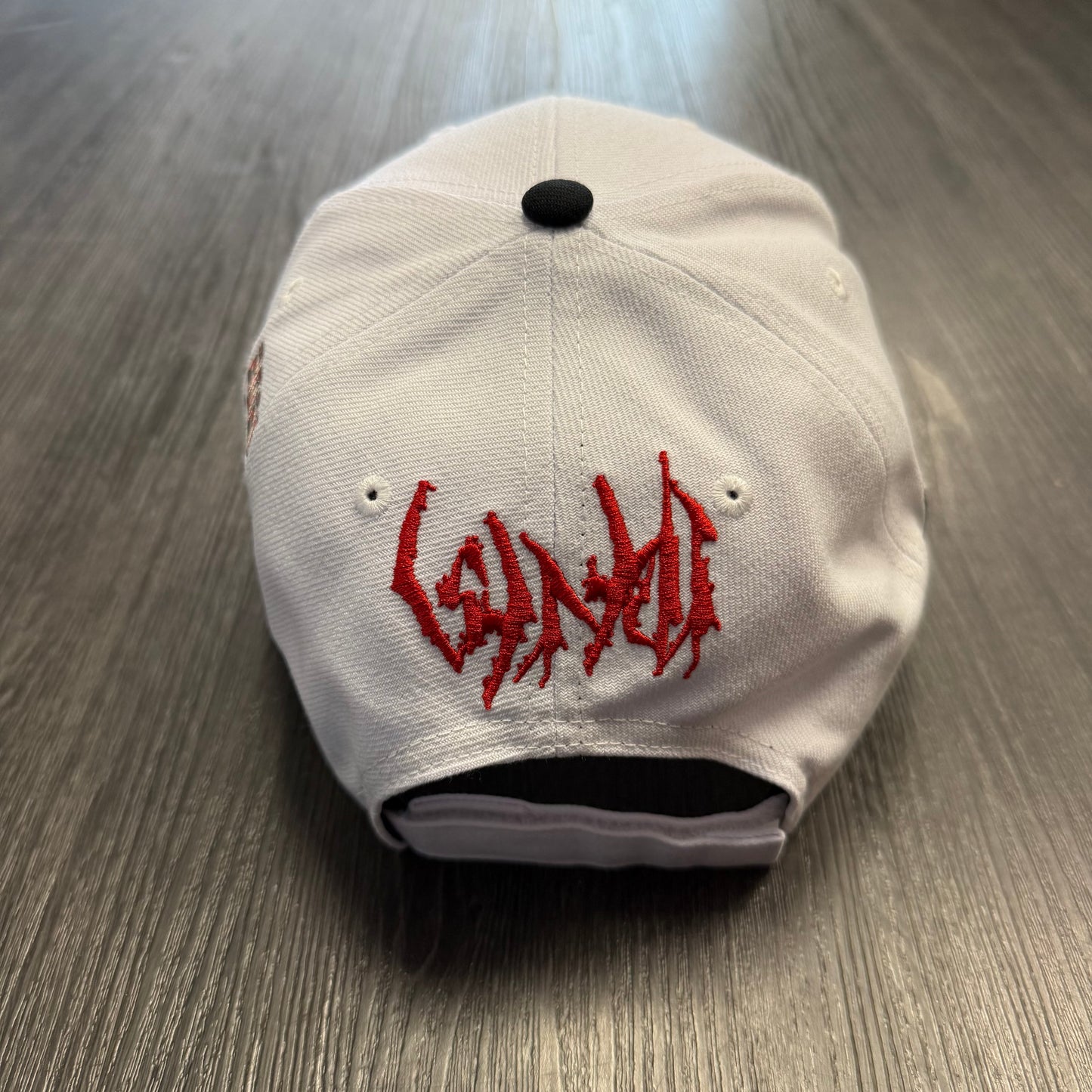 Syndi 969 MVP Hat