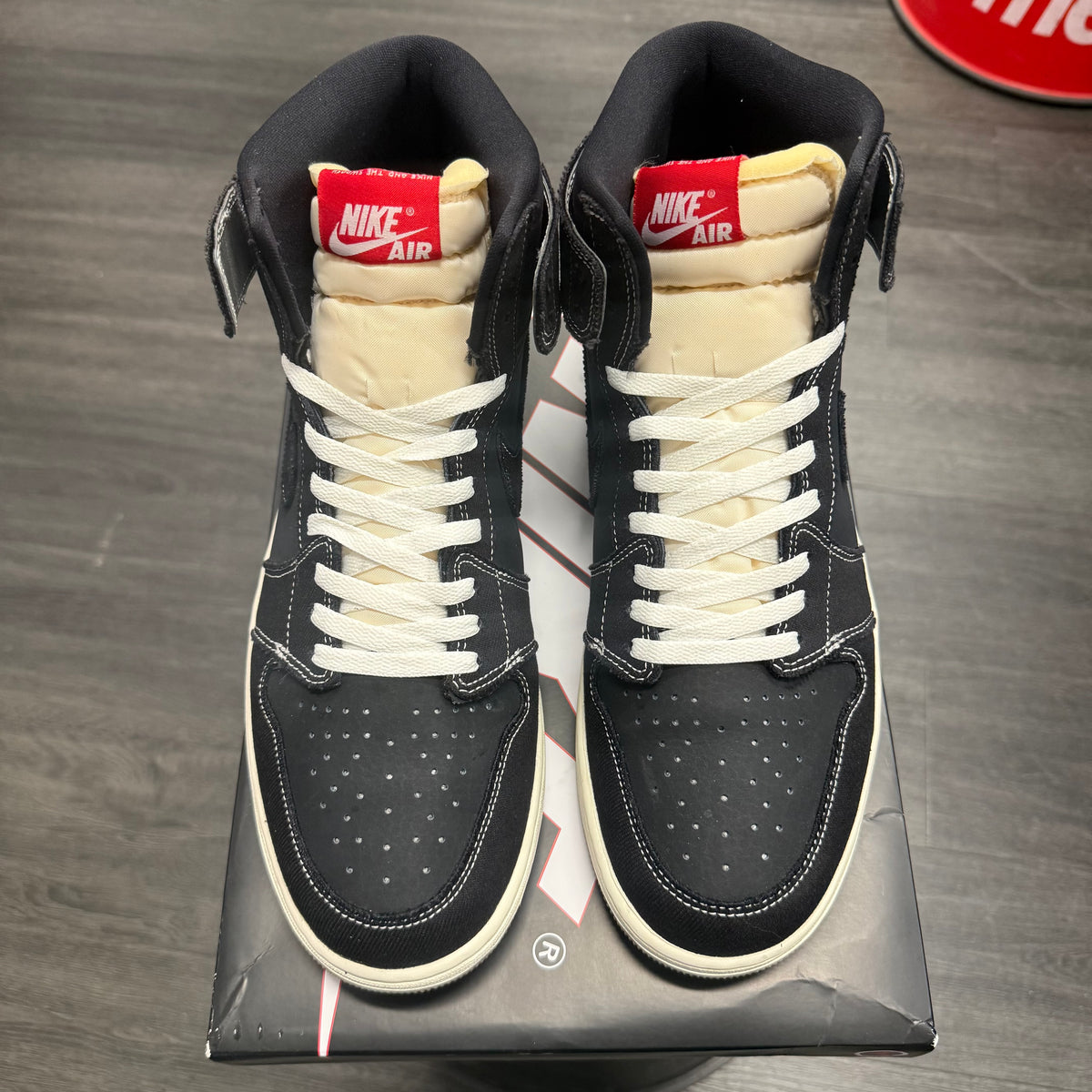 Jordan 1 Retro High OG Flight Club