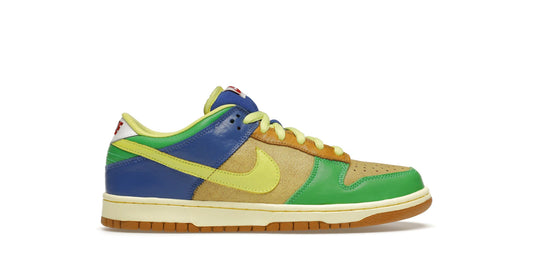 Nike SB Dunk Low Brooklyn Projects