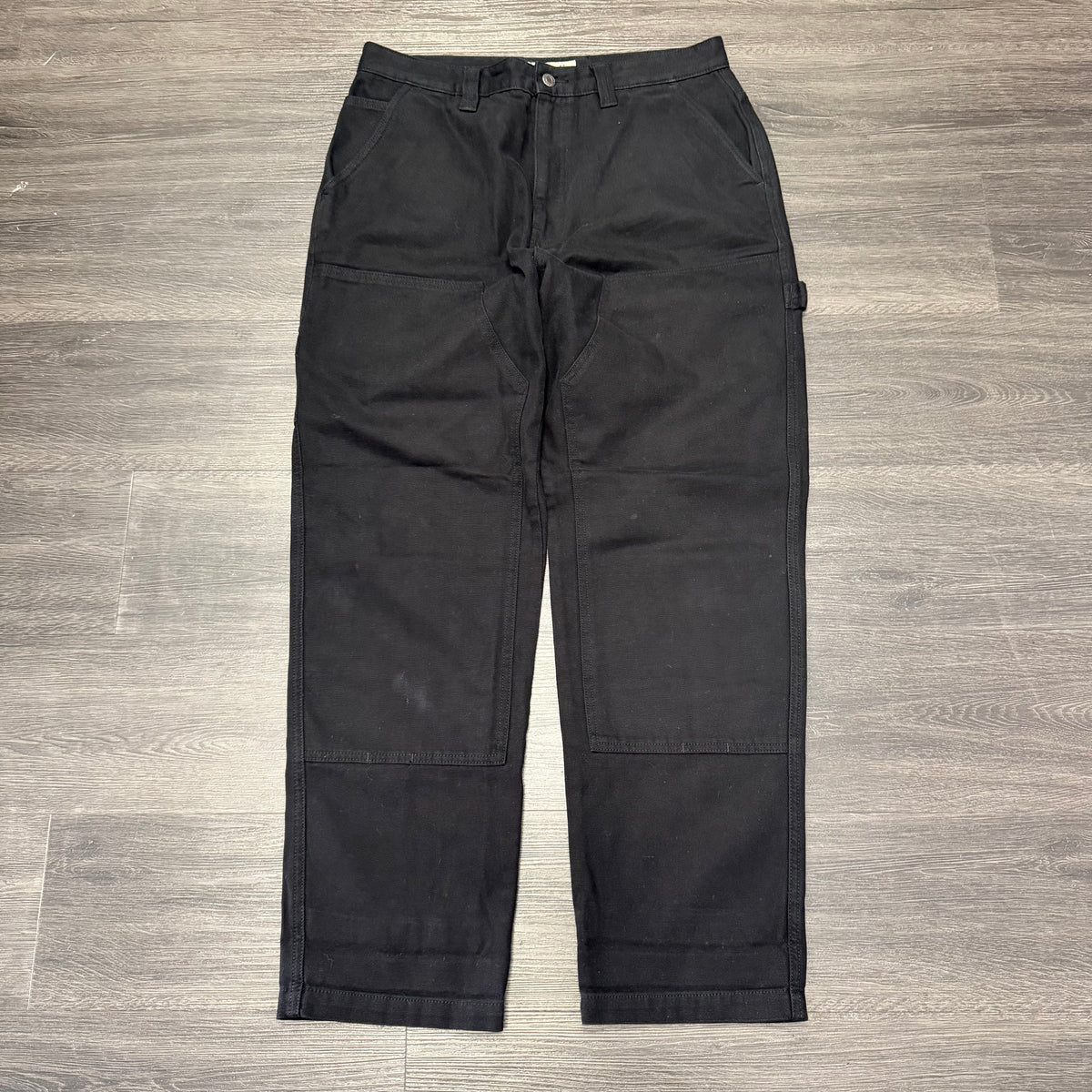 Stussy Double Knee Carpenters