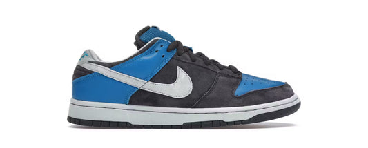 Nike SB Dunk Low Aqua Chalk